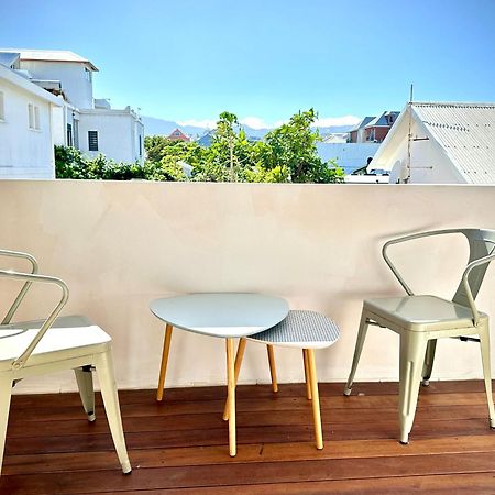 Cosycentralappart T2 Climatise 45M2 Saint Pierre Esterno foto