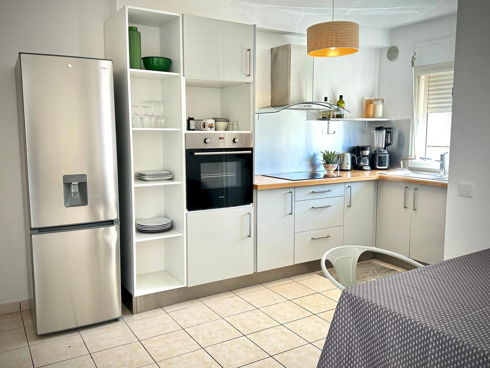 Cosycentralappart T2 Climatise 45M2 Saint Pierre Esterno foto