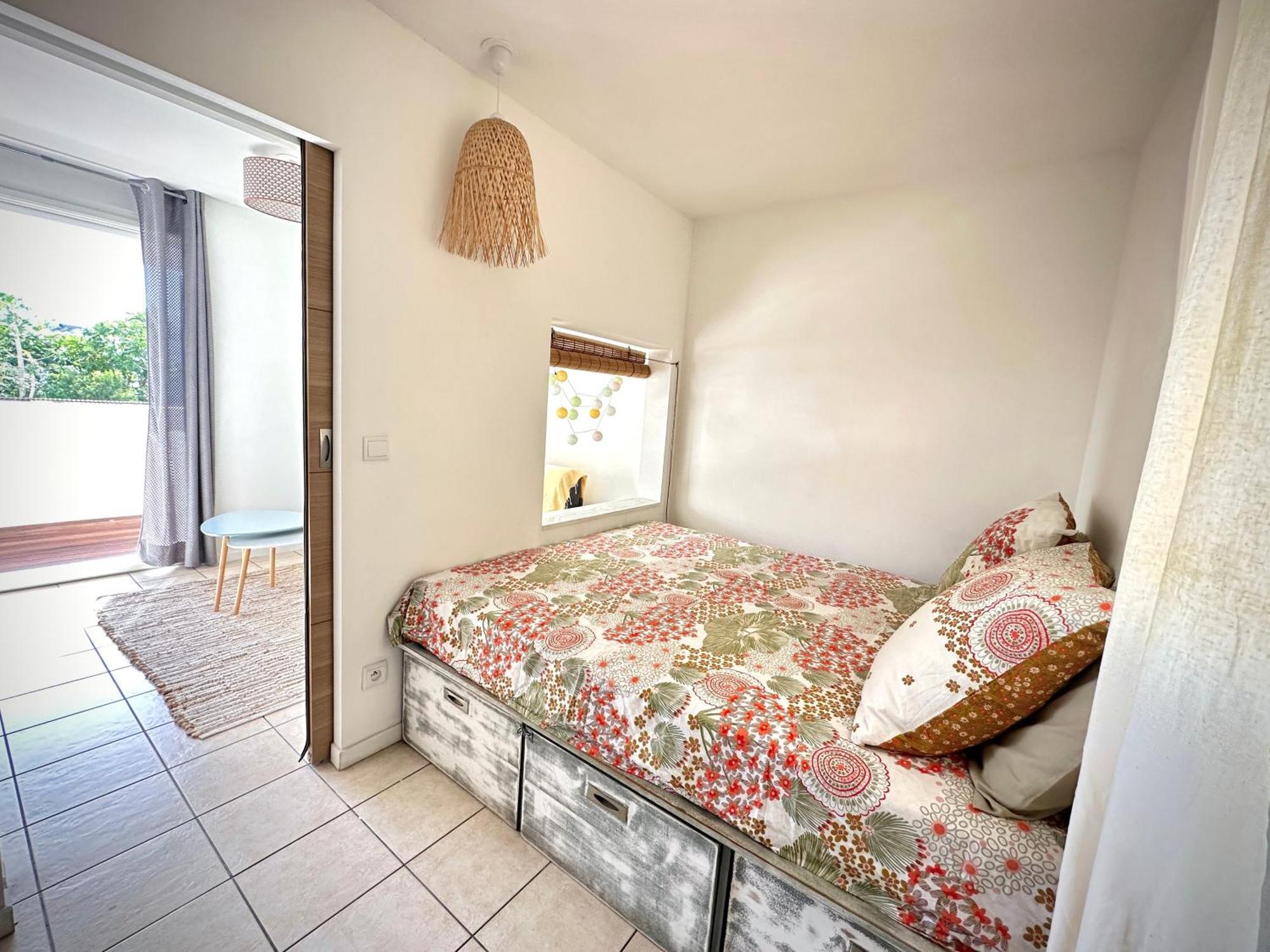 Cosycentralappart T2 Climatise 45M2 Saint Pierre Esterno foto