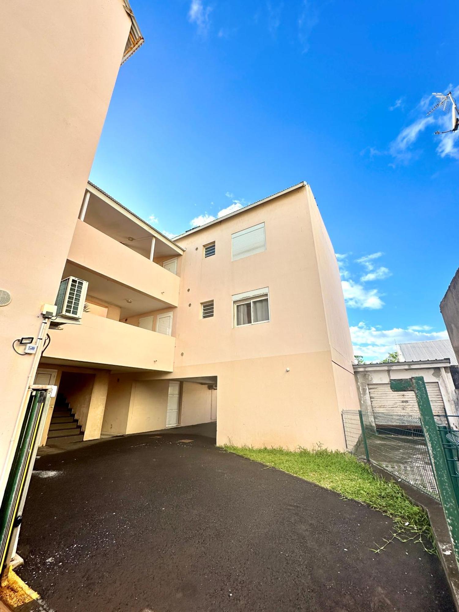 Cosycentralappart T2 Climatise 45M2 Saint Pierre Esterno foto