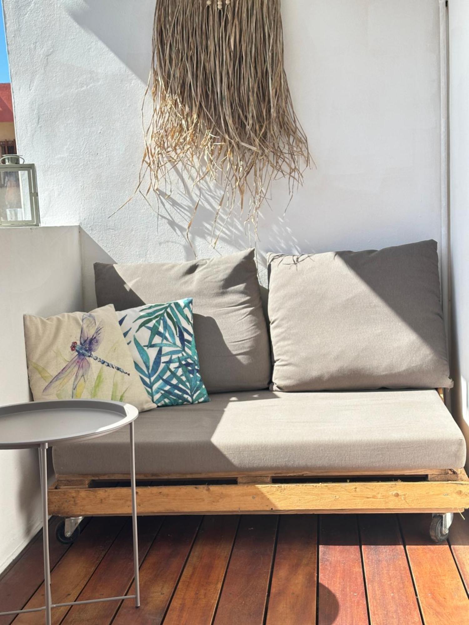 Cosycentralappart T2 Climatise 45M2 Saint Pierre Esterno foto