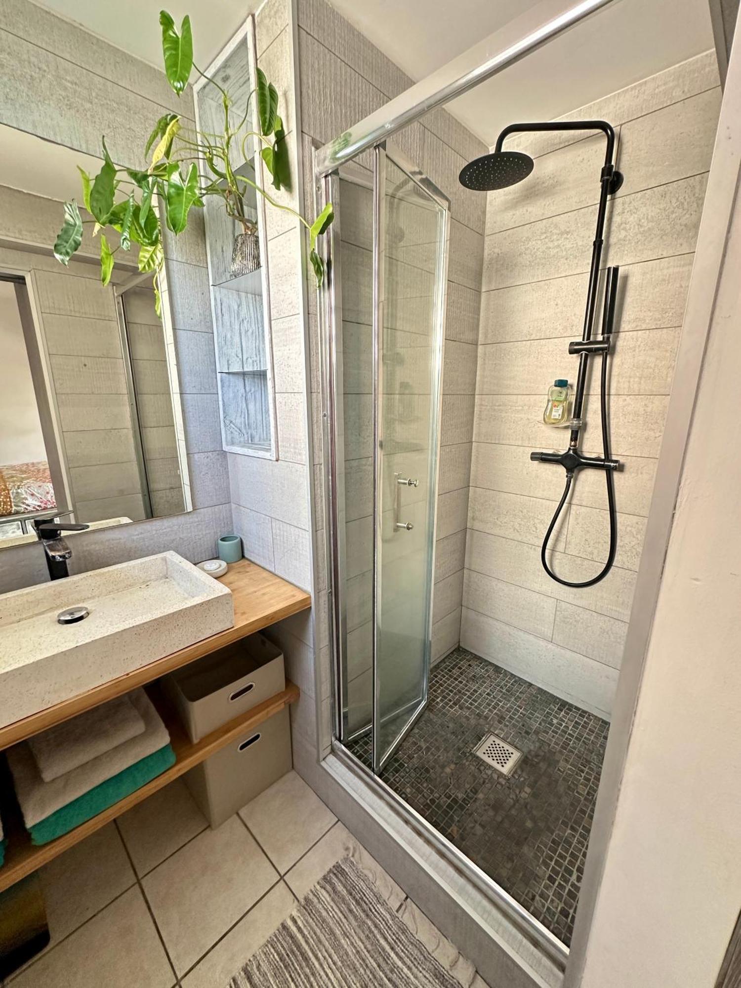 Cosycentralappart T2 Climatise 45M2 Saint Pierre Esterno foto