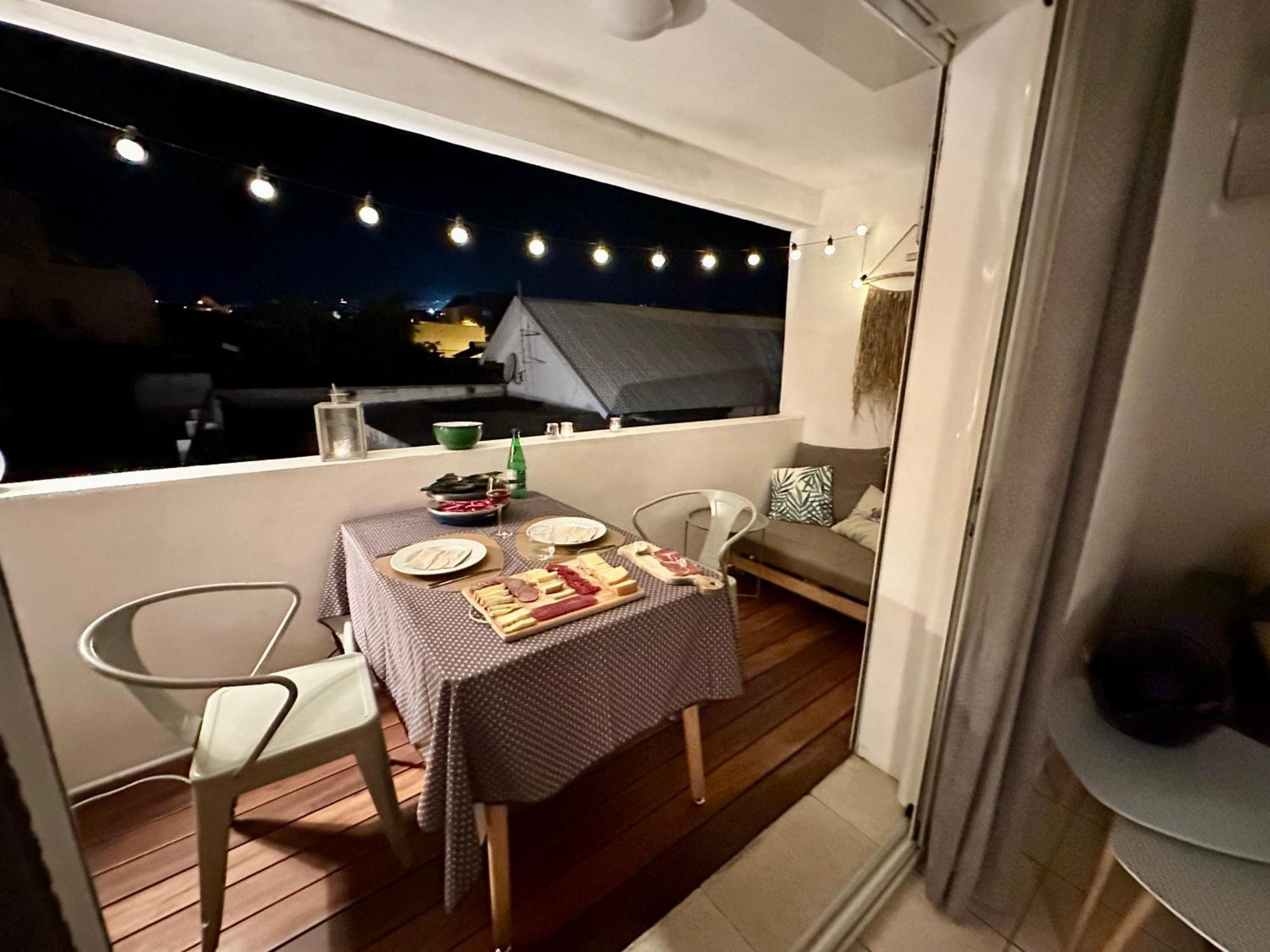 Cosycentralappart T2 Climatise 45M2 Saint Pierre Esterno foto